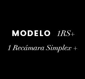 Modelo 1RS