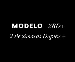 Modelo 2RD+