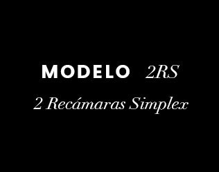 Modelo 2RS