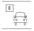 Estacionamiento de visitas