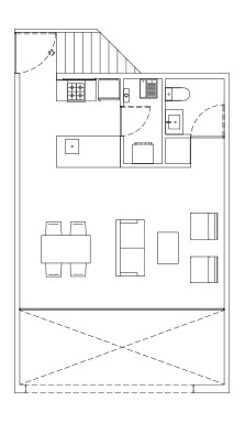 2RD Planta Baja